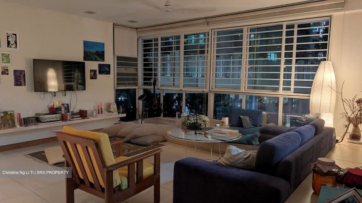 Blk 269A Punggol Sapphire (Punggol), HDB 4 Rooms #623641271